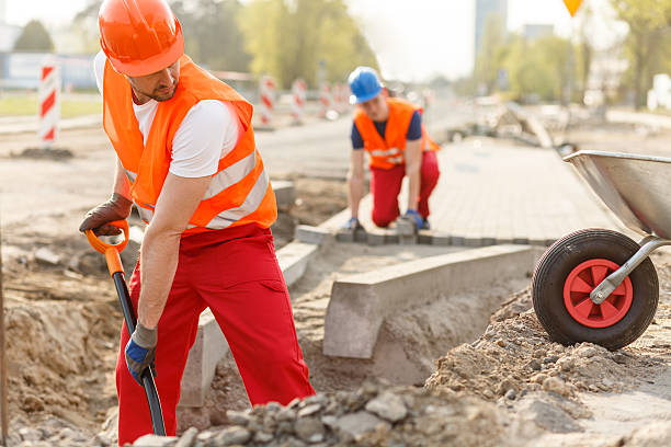 Best Affordable Concrete Contractor  in Centerfield, UT